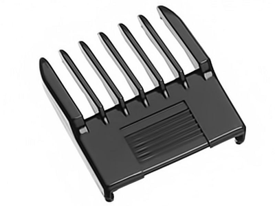 Насадка Mozer 1590-7050 к машинке Mozer 1590/1584 размер 3-6мм (1590-7050)