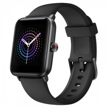 Смарт-часы Ulefone Watch Pro Black