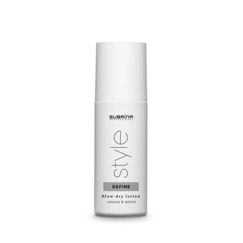 Лосьйон BLOW-DRY LOTION Subrina 150 мл