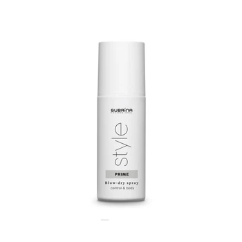 Спрей для надання густоти та об'єму BLOW-DRY SPRAY Subrina 150 мл
