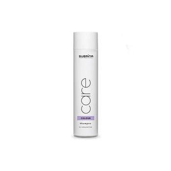 Шампунь для окрашенных волос CARE COLOUR Subrina 250 мл