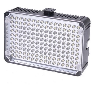 Накамерный светодиодный свет Aputure Amaran AL-160, 5500K (3200K/фильтр).