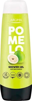 Гель для душу Aroma Pomelo 250 мл (3800013526798)