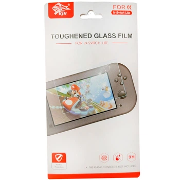 Защитное стекло Honson для экрана Nintendo Switch Lite