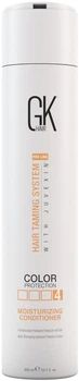 Odżywka do włosów Gkhair Color Protection nawilżająca 300 ml (815401013326)