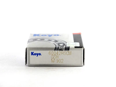 Подшипник 6004 2RSCM KOYO (Япония)