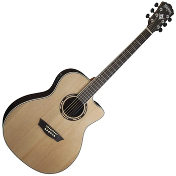 Електроакустична гітара Washburn AG70CE