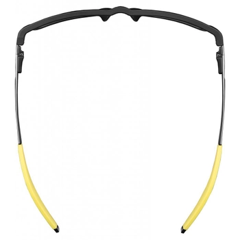 Окуляри комп'ютерні 2E Gaming anti-blue glasses Black-Yellow (2E-GLS310BY)