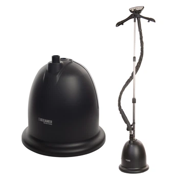 Отпариватель Isteamer is700 black