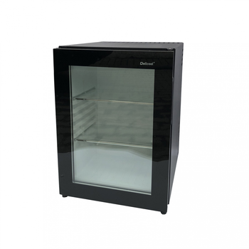 Холодильник мини-бар Dellcool 40л (DW40C)