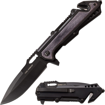Нож Tac-Force (TF-1024BGY)