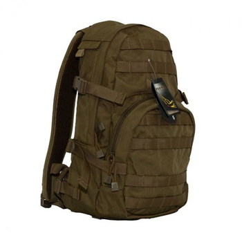 Рюкзак Flyye HAWG Hydration Backpack Khaki (FY-HN-H007-KH)