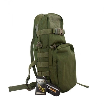 Рюкзак Flyye MBSS Hydration Backpack Olive (FY-HN-H002-OL)