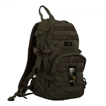 Рюкзак Flyye HAWG Hydration Backpack Ranger Green (FY-HN-H007-RG)