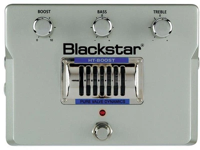 Педаль эффектов Blackstar HT-Boost
