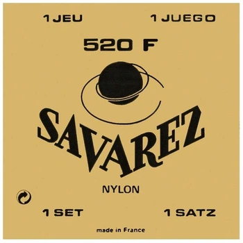 Струны Savarez 520 F