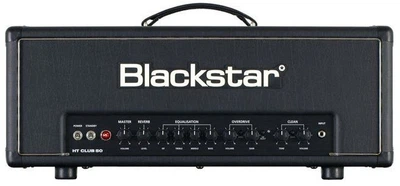 Усилитель Blackstar HT 50 Club