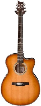 Продаж електроакустичної гітари PRS SE A50E (Vintage Sunburst)