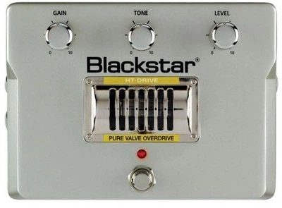 Педаль эффектов Blackstar HT-Drive