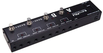 Контроллер для педалей JOYO PXL4