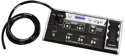 Процессор Rocktron Utopia G200B
