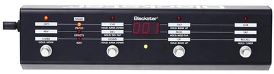 Футконтроллер Blackstar ID FS-10