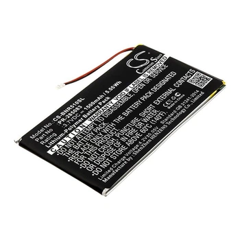 Акумулятор Cameron Sino PR-285083 (CS-BNR510SL) для Pocketbook 631 Touch HD, 1500 mAh