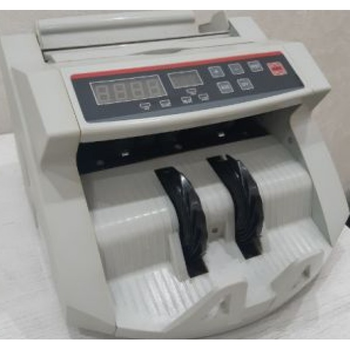 Счетчик банкнот Bill Counter 2108 c детектором UV Счетная машинка детектор валют