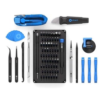 Набор отверток iFixit Pro Tech Toolkit (EU145307-4)