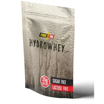 Протеин Power Pro Hydrowhey 40 g /1 servings/ Brut