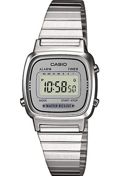 Часы Casio LA-670WEA-7EF