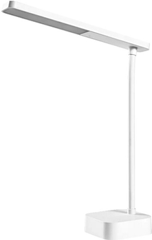 Настольная лампа с аккумулятором LEDVANCE PANAN FOLD 5.2W 130lm 4000K 5V (4058075747869)