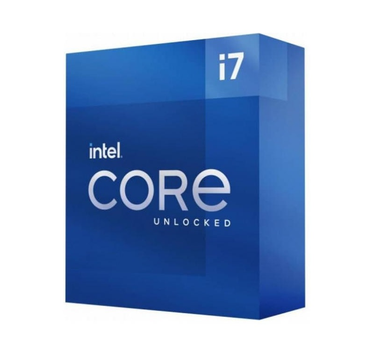 Процесор Intel Core i7-12700, Box (BX8071512700)