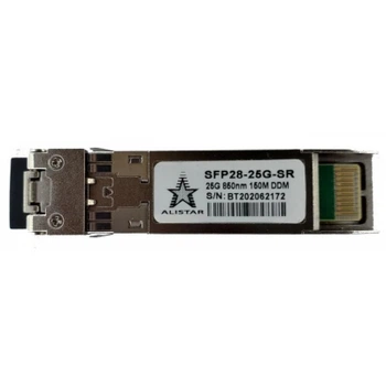 Модуль SFP Alistar SFP28-SR для 10/25G оптоволоконной сети