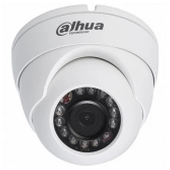 Купольная камера Dahua HAC-HDW1200MP-0360B