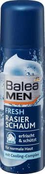 Пена для бритья Balea "Свежесть", 300 мл (4058172274244)