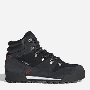 Чоловічі черевики adidas Terrex Snowpitch C.Rdy FV7957 44 (9.5UK) 28 см Чорні (4062058755208)