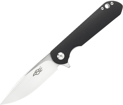 Нож складной Firebird FH41S Black (FH41S-BK)