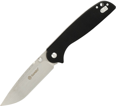 Нож складной Ganzo G6803 Black (G6803-BK)