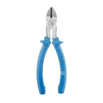 Бокорізи 160 мм INTERTOOL HT-0141