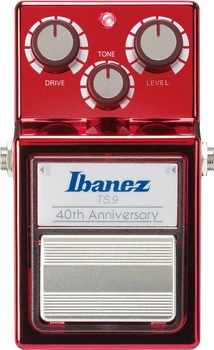 Педаль эффектов IBANEZ TS940TH