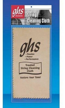 Салфетка GHS A8 String Cleaning Cloth