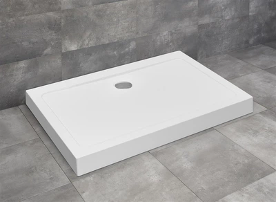 Душевой поддон RADAWAY Doros D Compact 110x80 SDRD1180-05