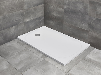 Душовий піддон RADAWAY Zantos F 100 x 90 M3ZNF1090-06