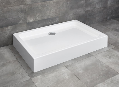Душовий піддон RADAWAY Laros D 120 x 90 SLD91217-01