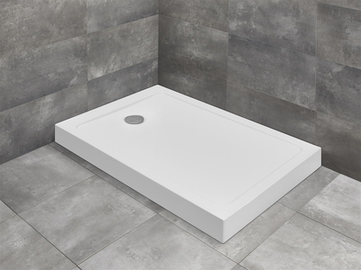 Душовий піддон RADAWAY Doros F Compact 100x70 SDRFP1070-05