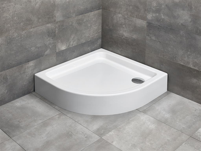 Душовий піддон RADAWAY Laros A 85x85 Compact SLA8585-01
