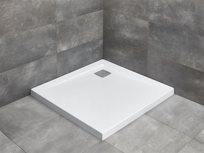 Душовий піддон RADAWAY Argos C 100 4AC1010-01