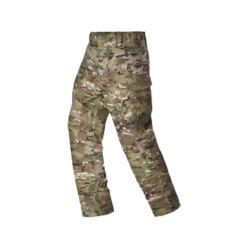 Штани Texar ACU Multicam Size S