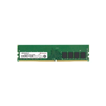 Transcend DDR4 SDRAM 32 ГБ - ROZETKA | Купити ОЗУ Transcend DDR4